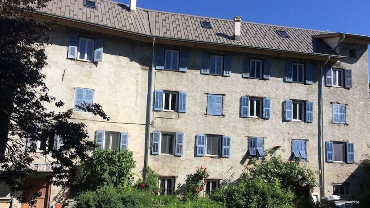 Beauvezer Apartment | Large 4-room apartment 100m2