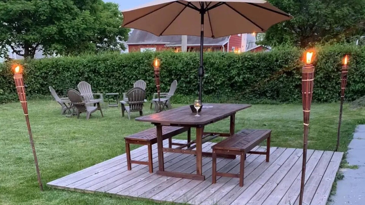 Neptune City House | Large 5bedroom house Neptune/Asbury/Bradley area