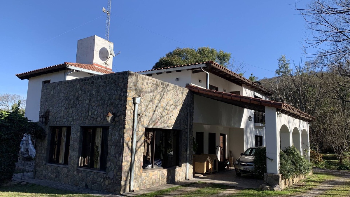 Villa San Lorenzo House | Large and beautiful home(Casa grande)
