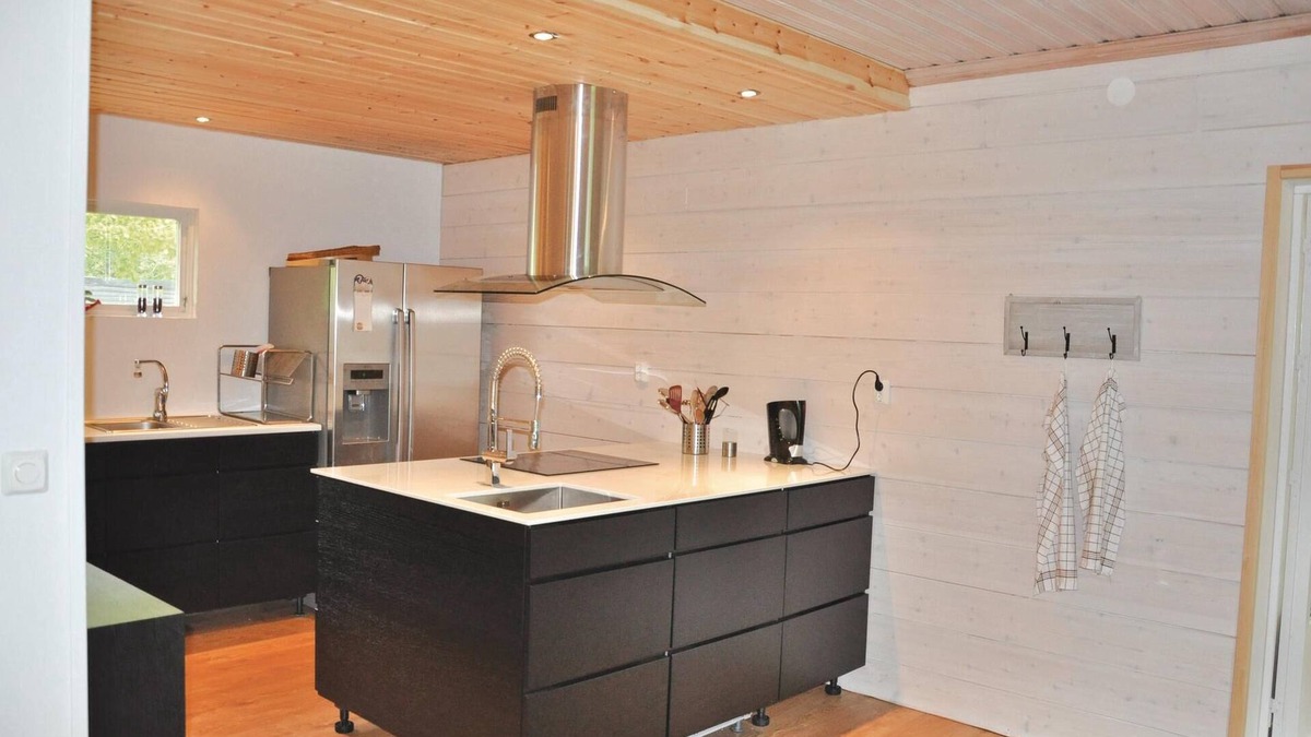 Hishult House | Large and beautiful cottage in a quiet area in Halland.