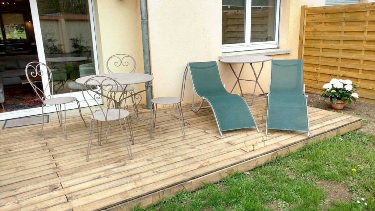 Obernai Apartment | Large and Charming Apartment in Obernai