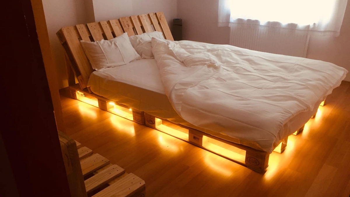 Pendik Apartment | Large and Comfortable Apartment in Istanbul