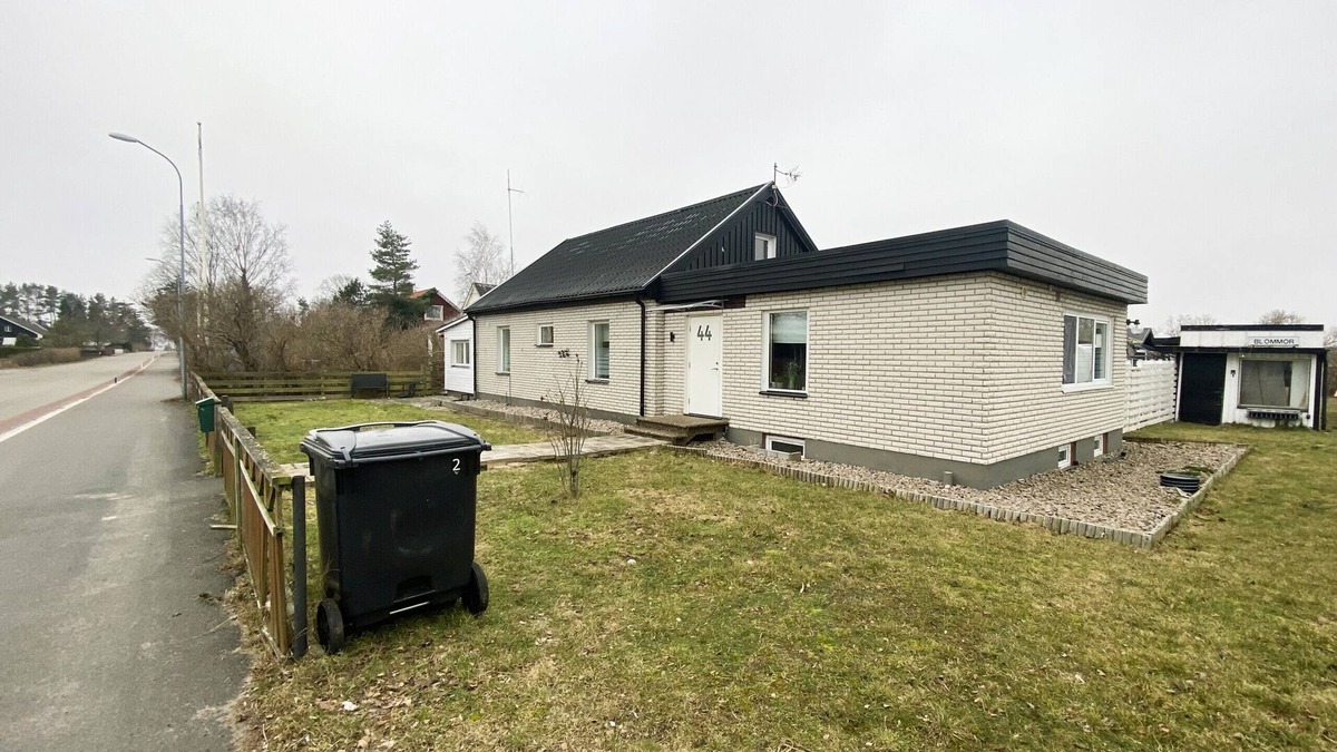 Yngsjo House | Large and modern house in Yngsjö, Österlen | SE01040