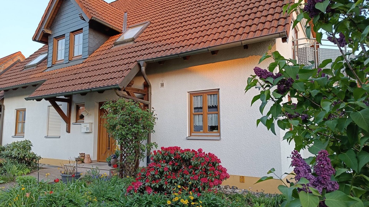 Mainleus Apartment | large and quiet apartment in the heart of Upper Franconia