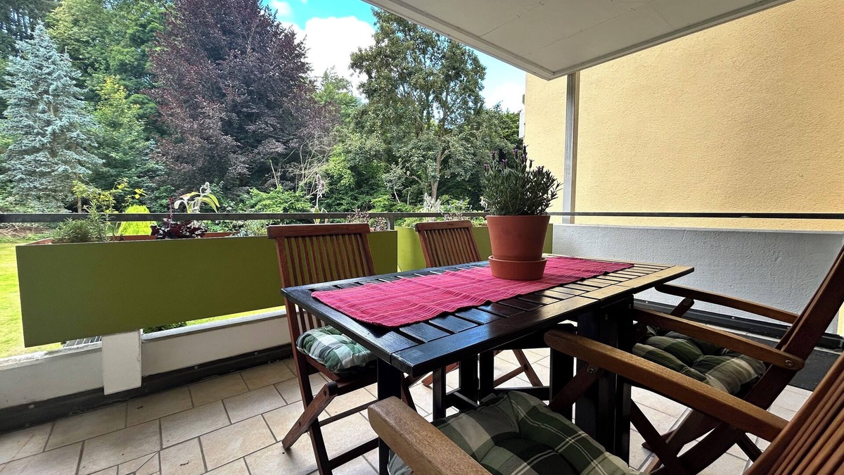 Hamelin Apartment | π«Άπ» Large and quiet in Hamelin