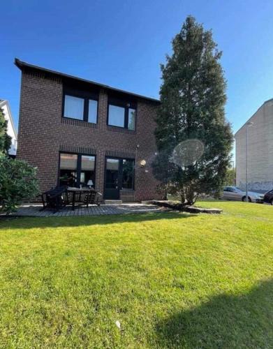 Raus Plantering House | Large and spacious holiday home in Helsingborg