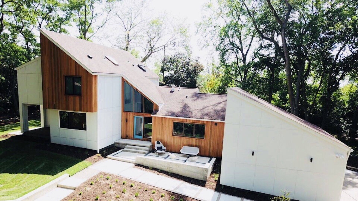 Burns Park House | Large Ann Arbor Home - Less Than 2 Miles from Stadium & Downtown