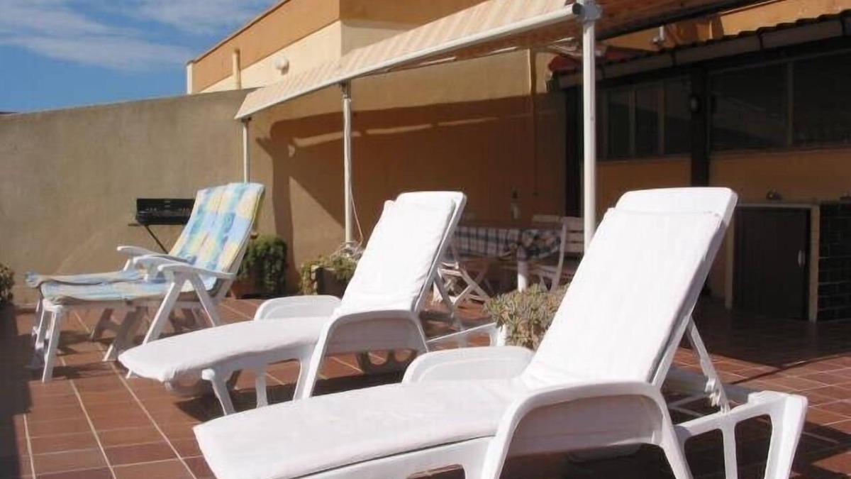 Pivarada Apartment | Large apartment 8 places 60m from the beach