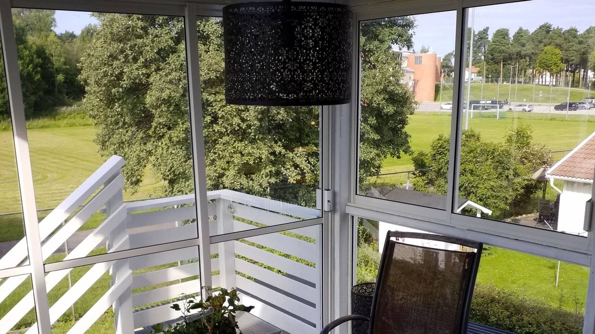 Gavle Apartment | Large Apartment Central 160sqm