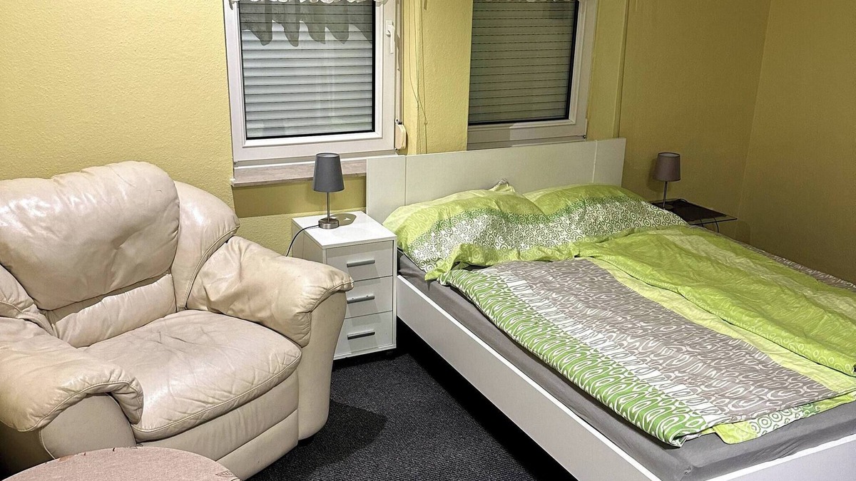 Queis Apartment | Large apartment for 3-11 guests in the Halle Leipzig Area