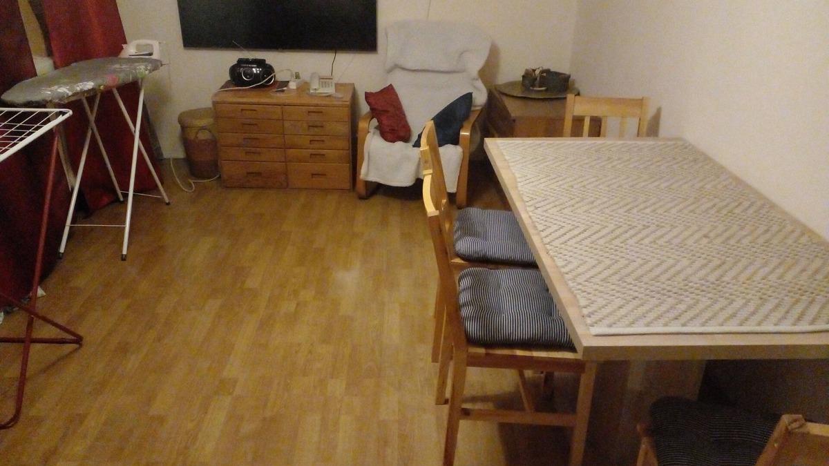 Borek Fałecki Zachod Apartment | Large apartment, fully equipped, large balcony, WiFi and a smart TV