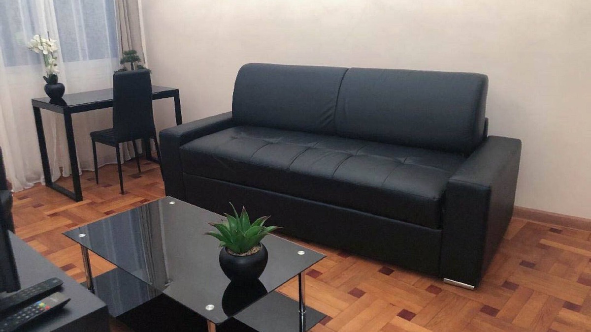 Lepante Quarter Apartment | Large apartment with terrace in the heart of Nice