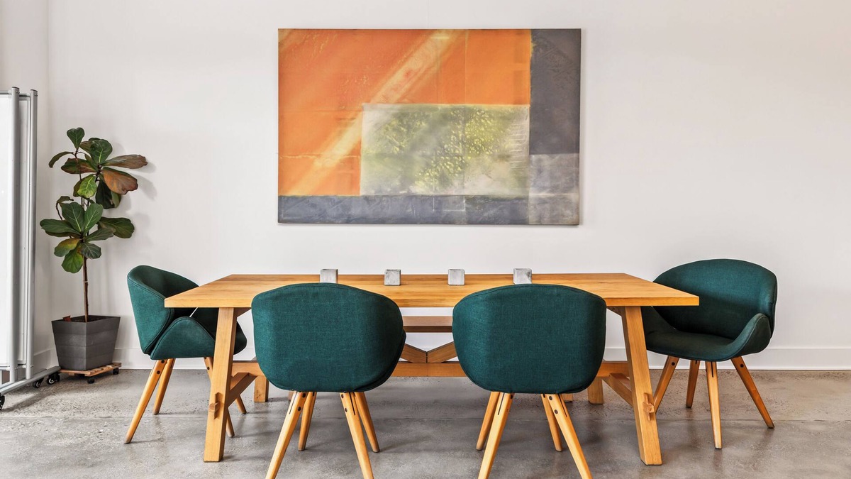 Ocean Park Condo | Large artist's loft, 2 blocks from beach