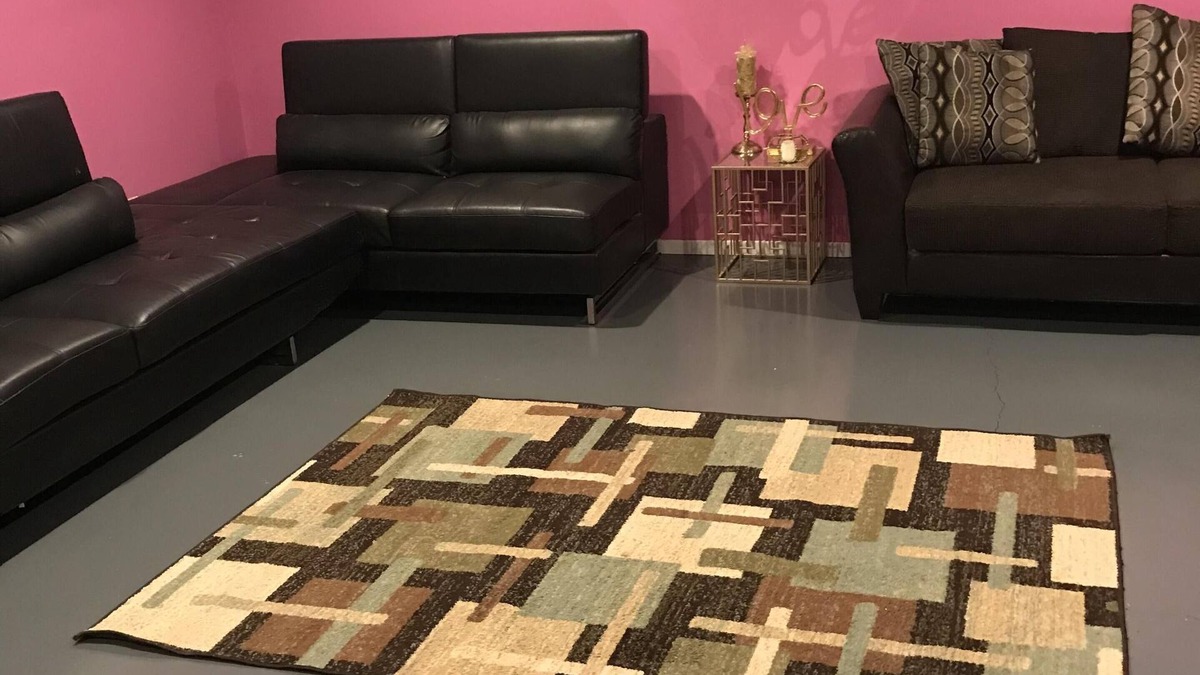 Snellville House | Large Basement Apartment