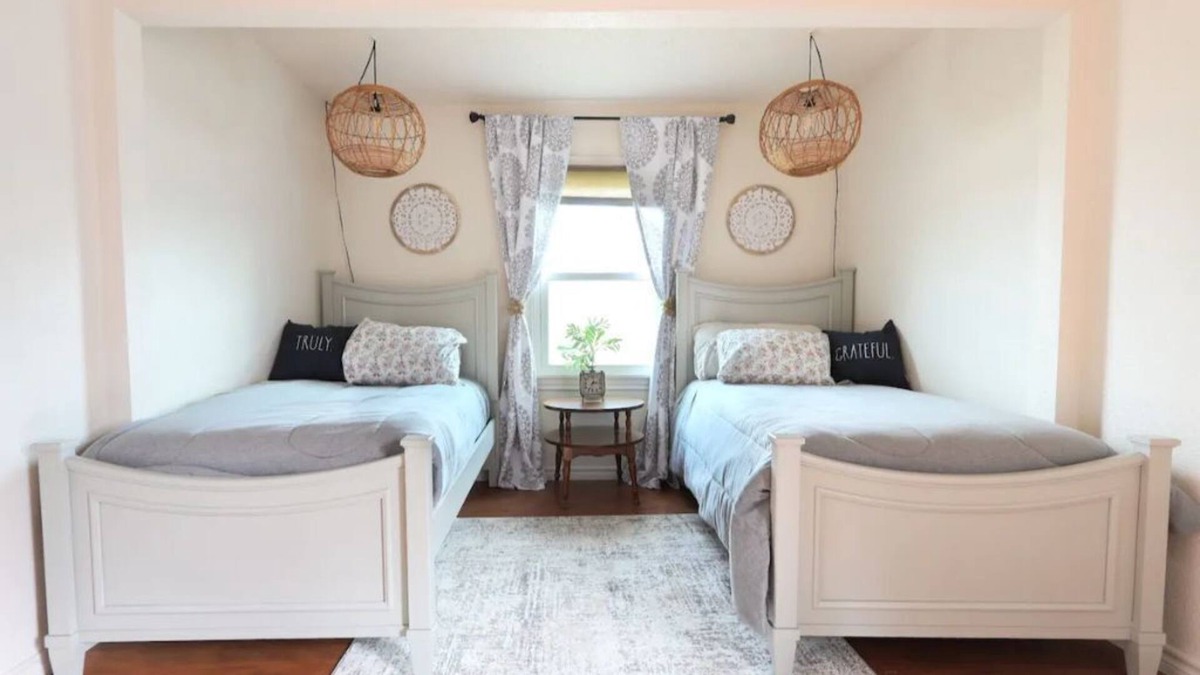 Copperas Cove House | LARGE, beautiful 3bd/2ba 15 min from ft hood