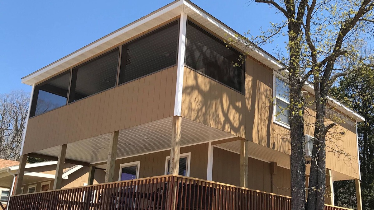 Waynesville Cabin | Large Beautiful Cabin Sleeps 12