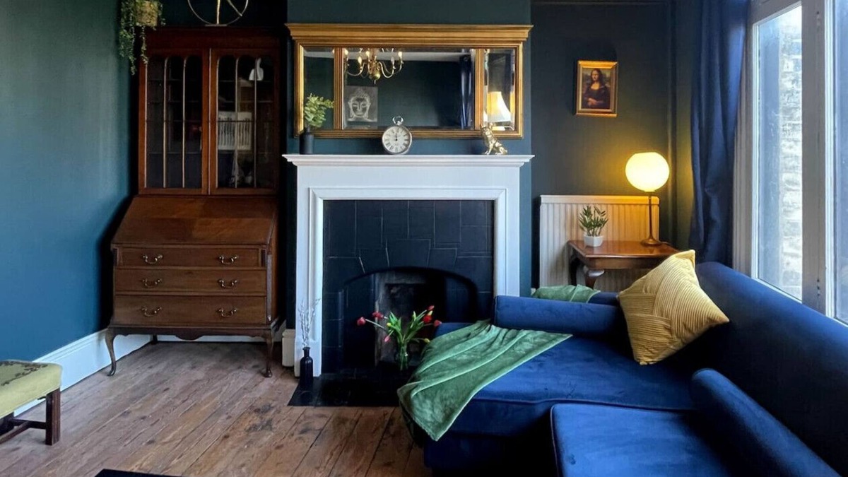 Mill Road Apartment | Large Beautiful Luxury Flat City Centre on Mill Rd