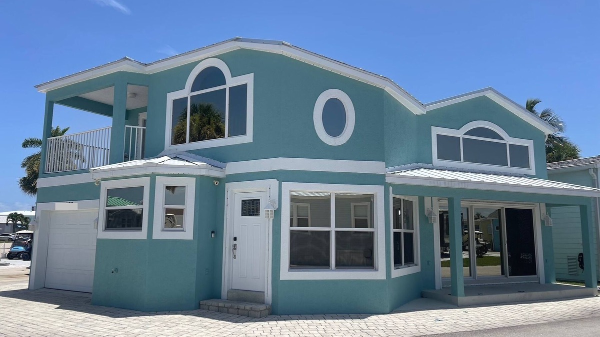 Nettles Island House | Large Beautiful Home with Private Beach Access