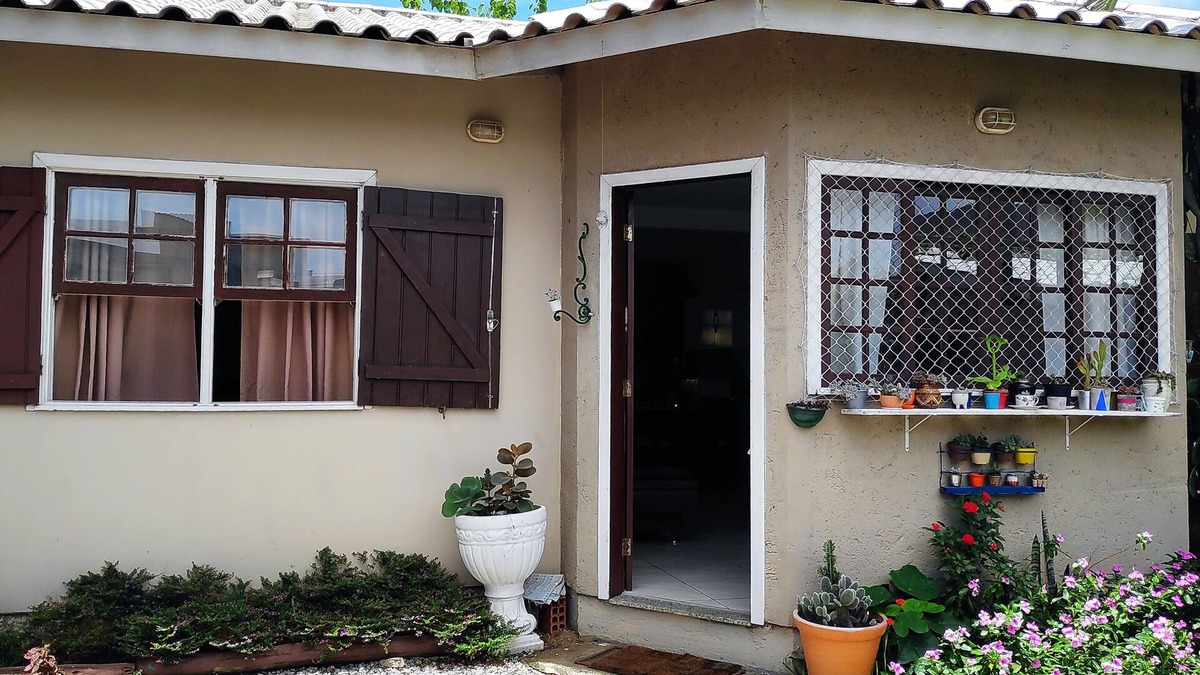 Rio Vermelho Norte House | Large house with 2 bedrooms
