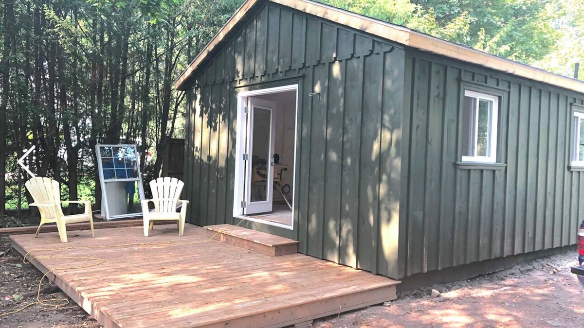 Bayfield Cabin | Large Cabin Centrally Located in Beautiful Bayfield!