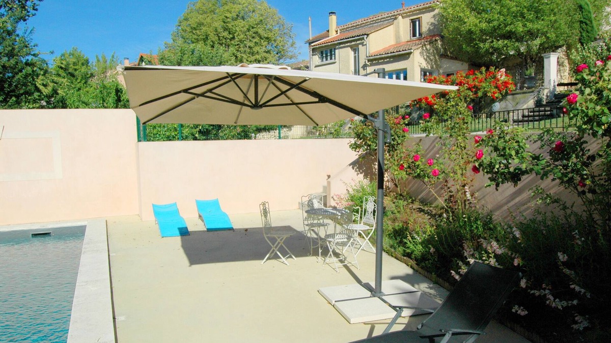 Carpentras Cottage | Large charming cottage in Carpentras (prox. Ventoux Provence), calm of the countryside