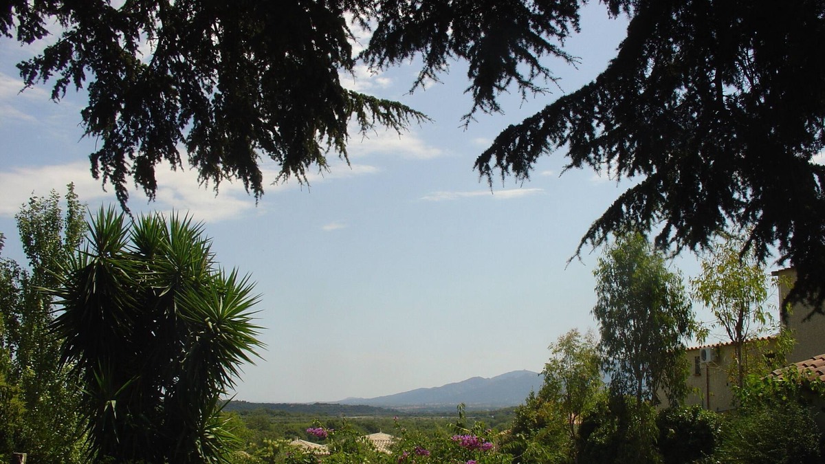 Tresserre House | Large "Charming house", breathtaking view, large garden, pool, very quiet.