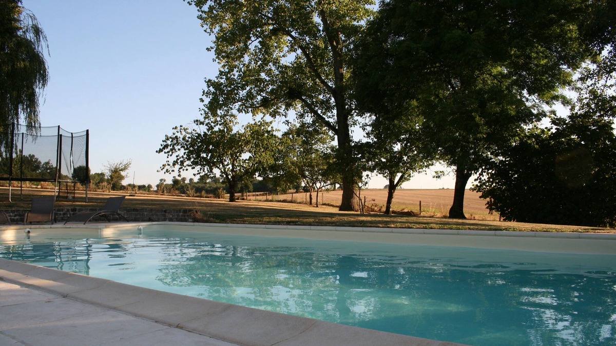 Surin House | Large charming house with swimming pool