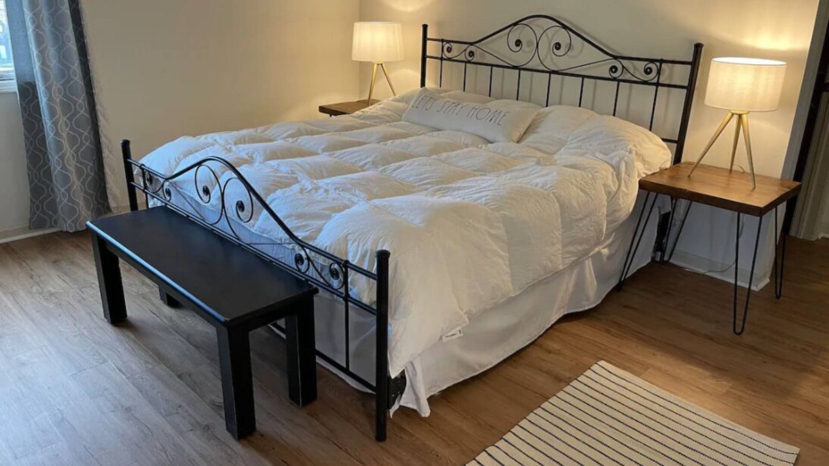 Village of Lakewood Other | Large Charming Vintage Apartment, Dog friendly, Walk Everywhere!