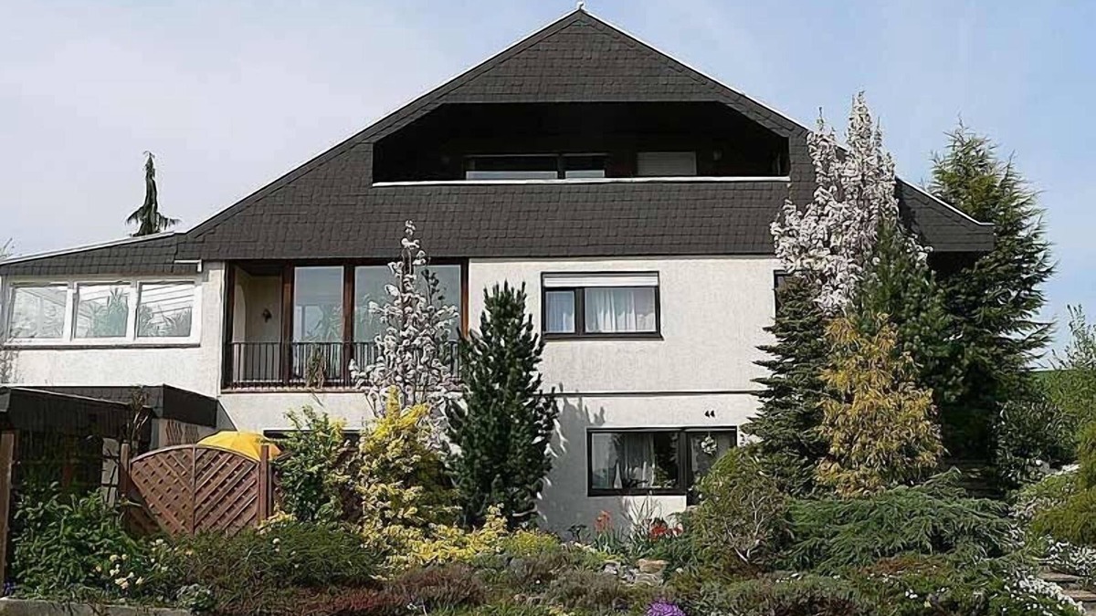 Reihen Apartment | Large, comfortable apartment in a quiet outskirts.