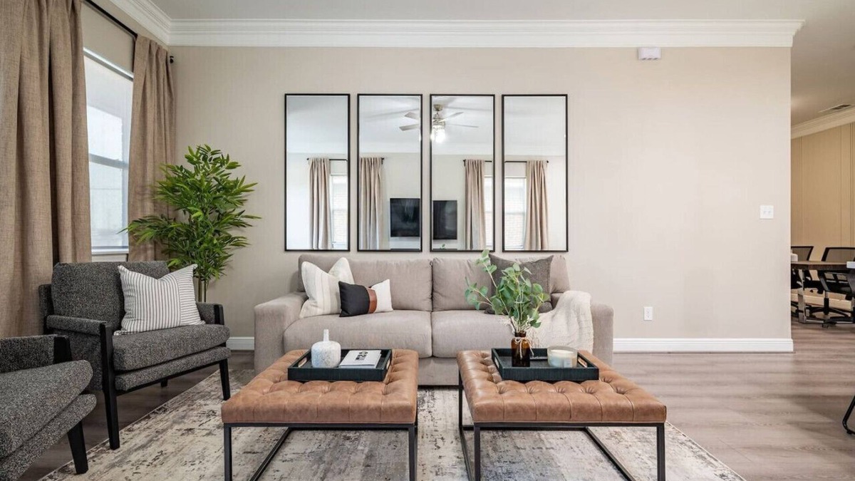 Greater Fondren Southwest House | Large Conference Private Yard Gated Community