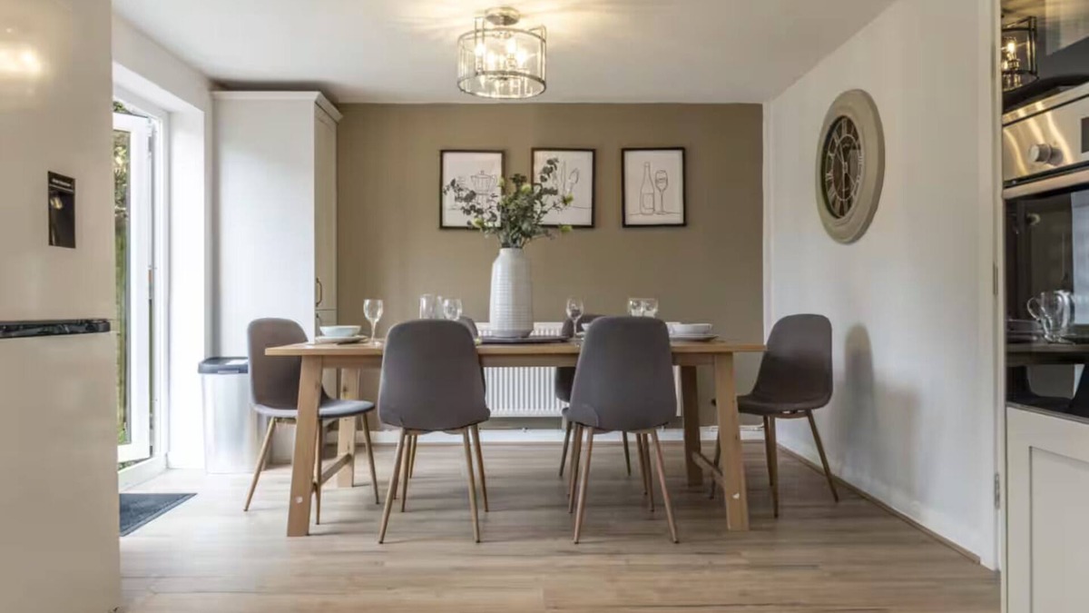 Bourton Cottage | Large Cottage-Central Bourton-2-Parking Spaces