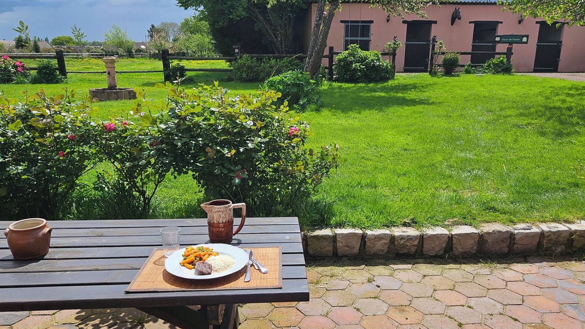 Friaize House | Large country house at the gateway to the Perche, 20 minutes from Chartres