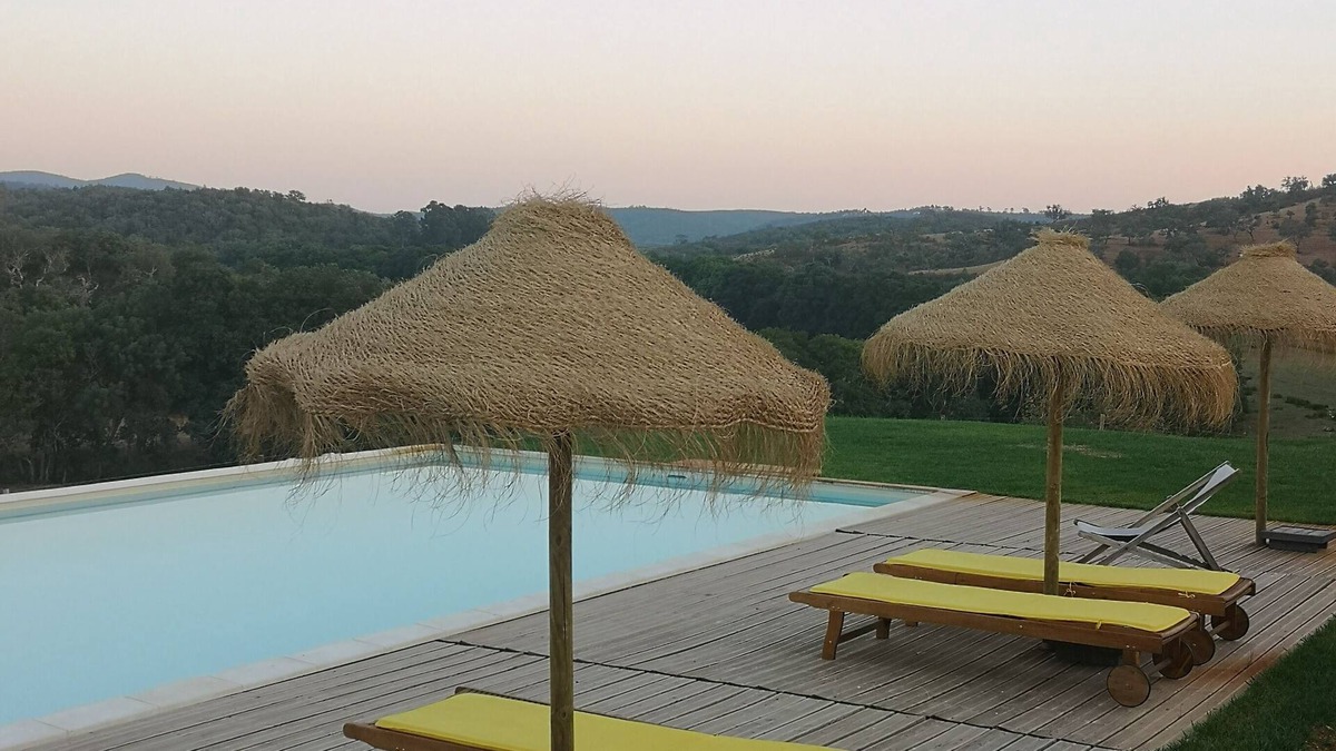 Odemira Cottage | Large Country House in Herdade Alentejana, near the Vicentine Coast