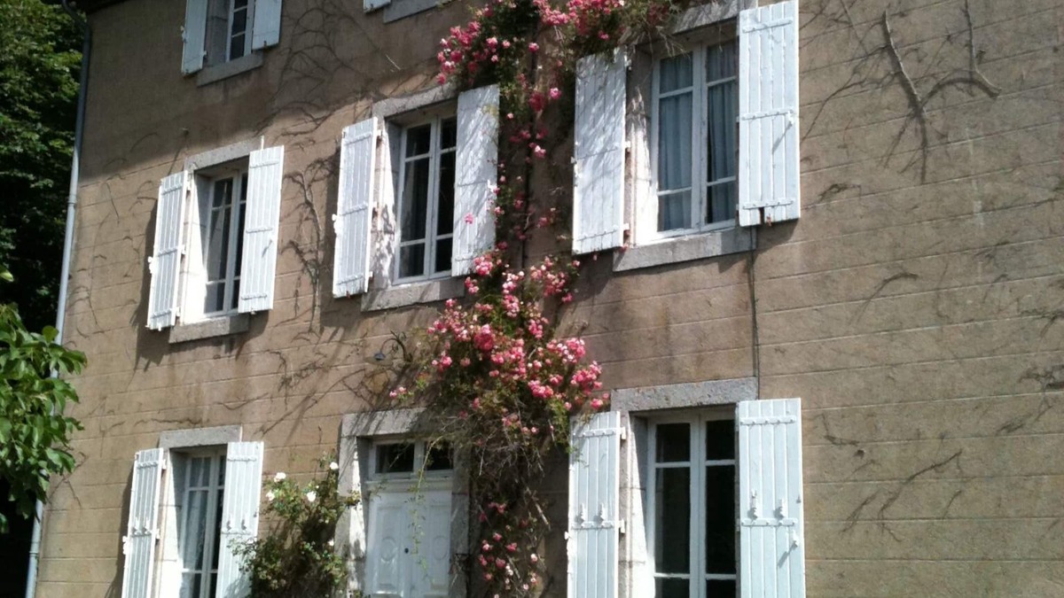 Angles House | Large Country House with pool In the south of France