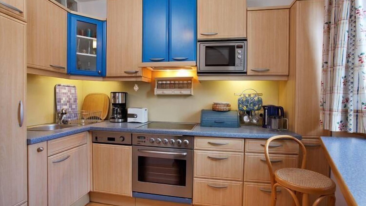 Mitterbach am Erlaufsee Apartment | Large cozy non-smoking vacation apartment (70sqm) with garden