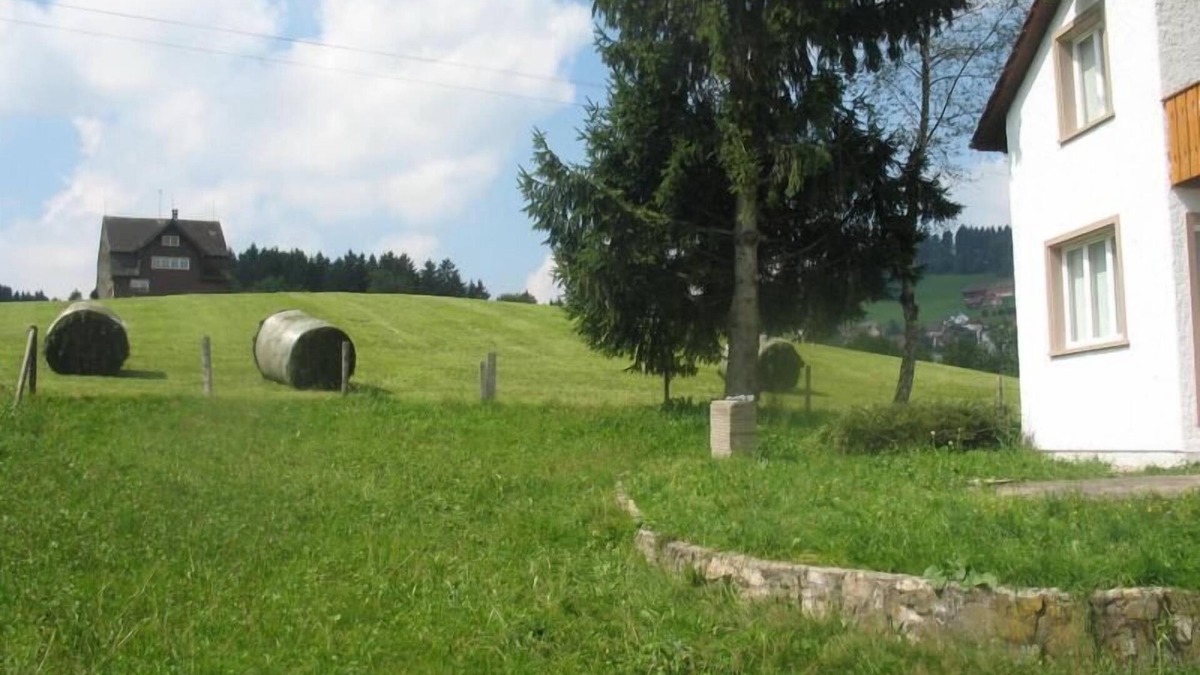 Waldstatt House | Large detached holiday home, family friendly, dream location, St Gallen, WiFi