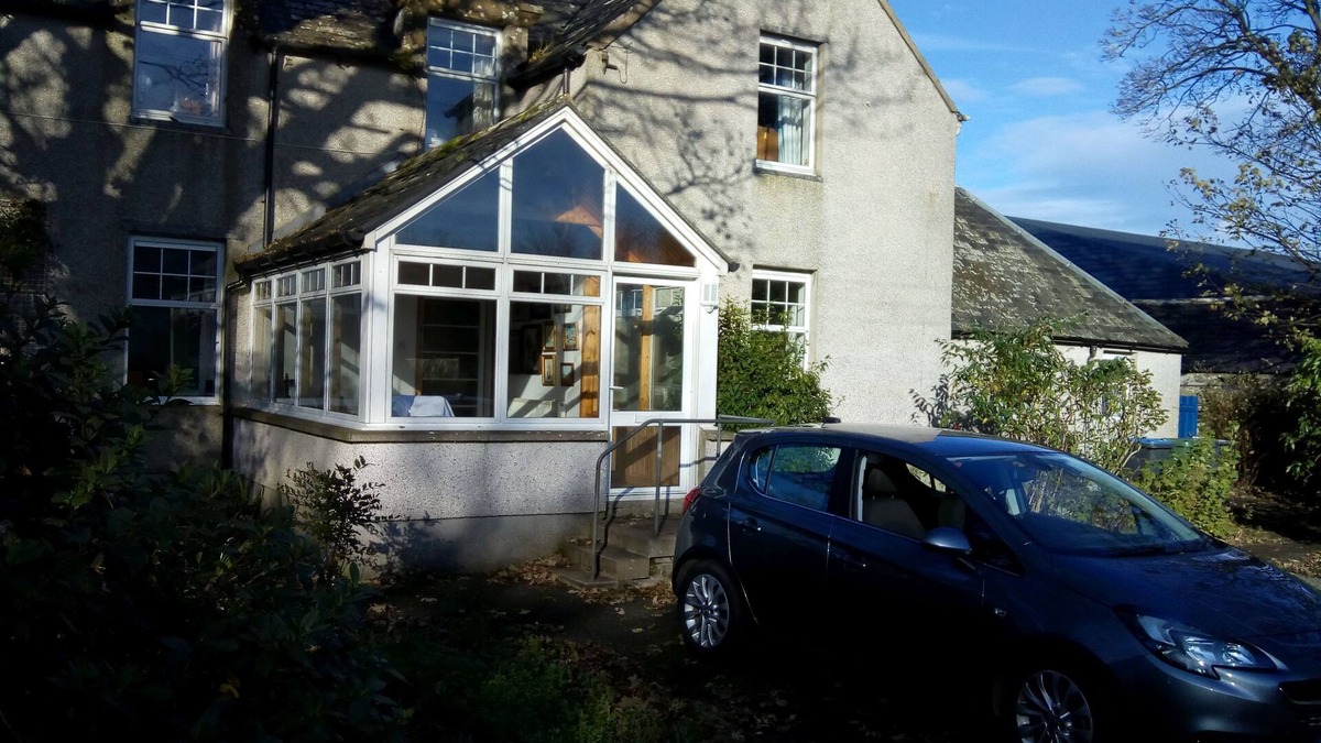 Watten House | Large Detached House In Central Caithness