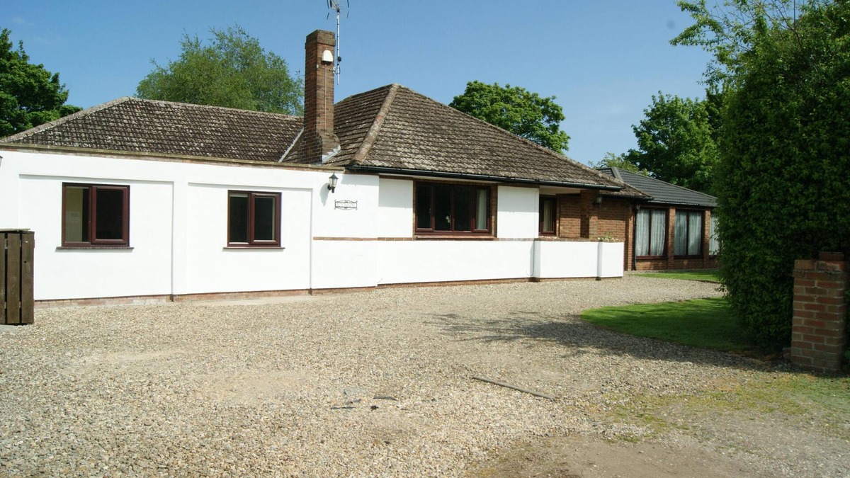 Potter Brompton House | Large detached property with stunning views and own indoor heated swimming pool