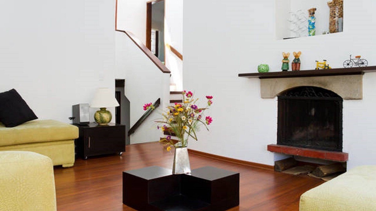 La Paz House | Large Double In Gated Condo -la Paz