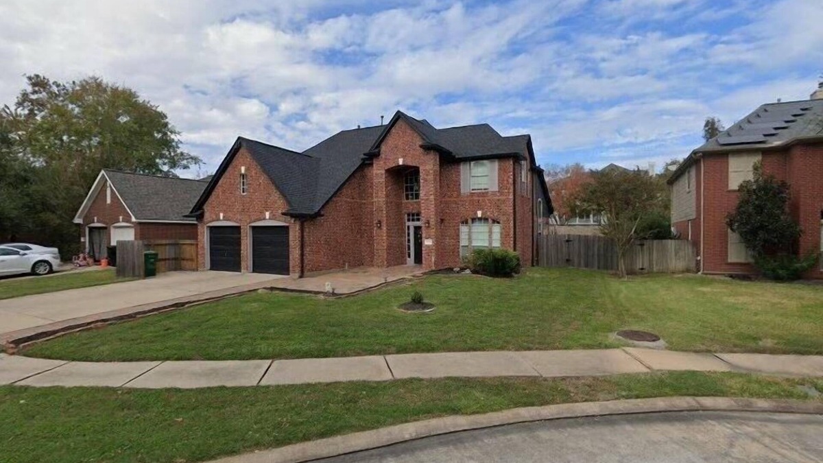 Addicks House | Large entire 30 + nights TexasChildrenMD AndersonMemorialEnergy Corridor Park 10
