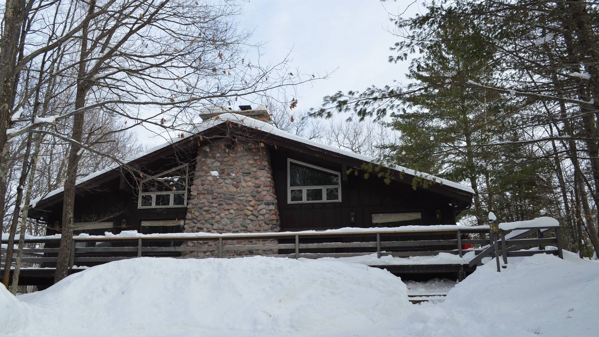 Cable House | Large Family Cabin in the Heart of Telemark
