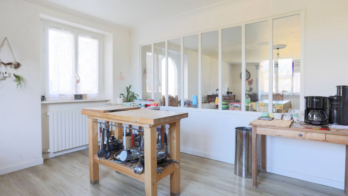 Le Faouet House | Large family farmhouse for 6 to 12 people