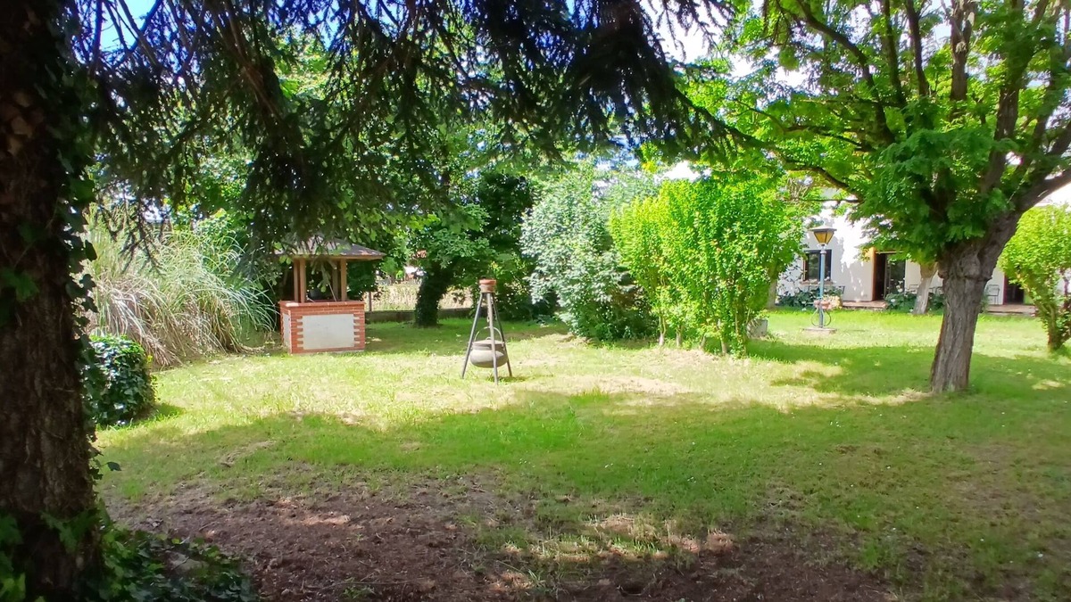 Daumazan-sur-Arize House | Large family home: La maison de Ninou 10 minutes from the Mas d'Azil cave