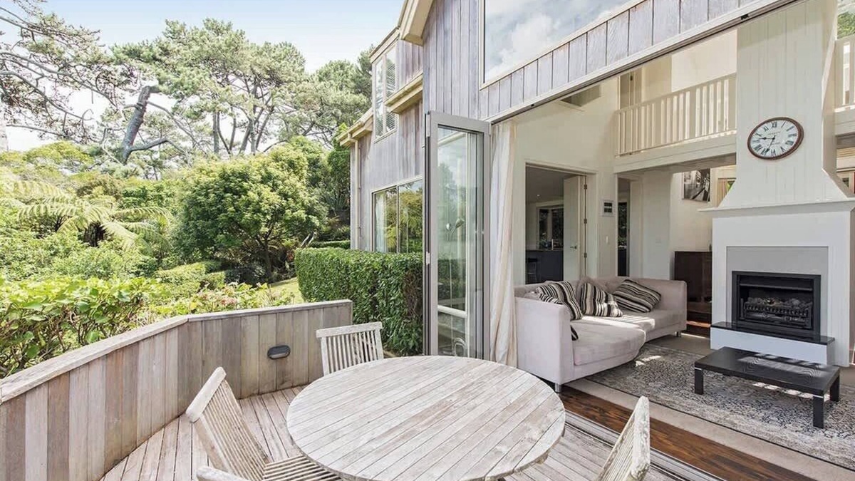 Ponsonby House | Large Family Home - 4 Bdrms - Great Location