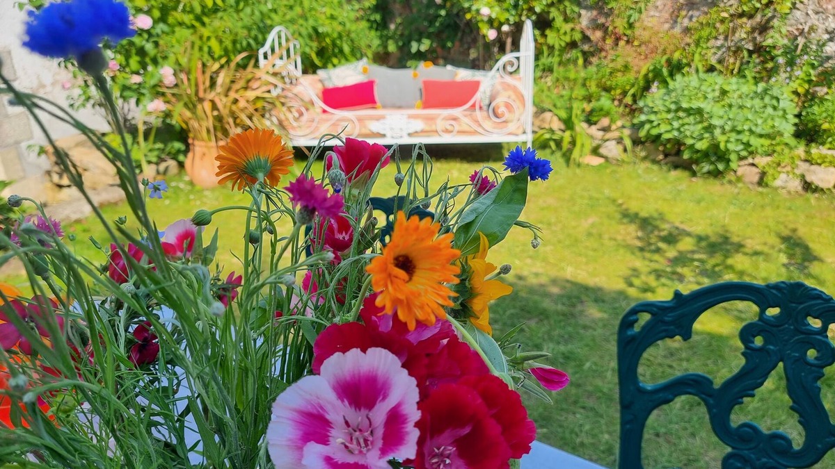 Vannes House | Large family home in the center of town