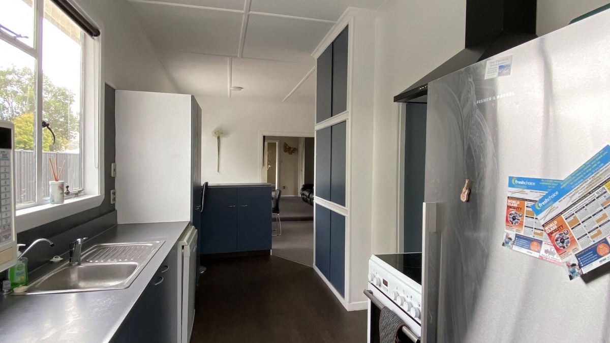 Lowburn House | Large Family home