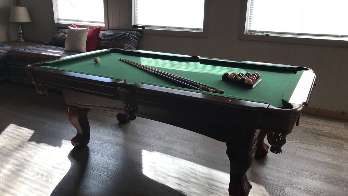 Longdale House | Large Fun Filled Home near Canton lake
