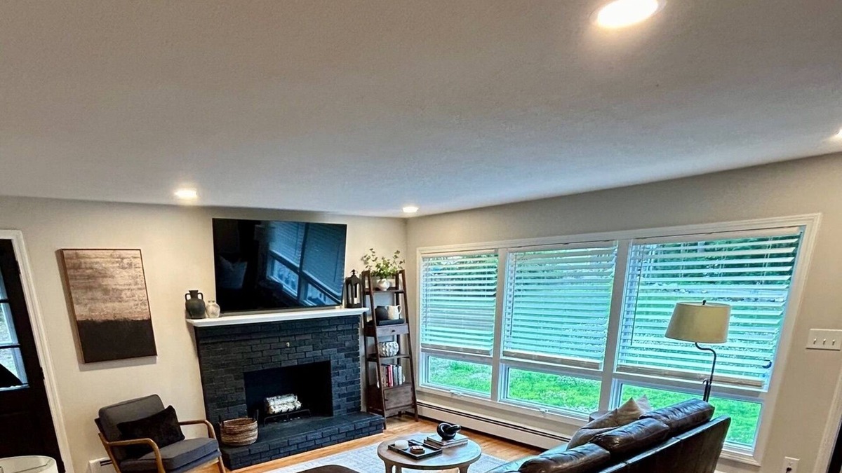 Windham House | Large Furnished Two Bedroom Home