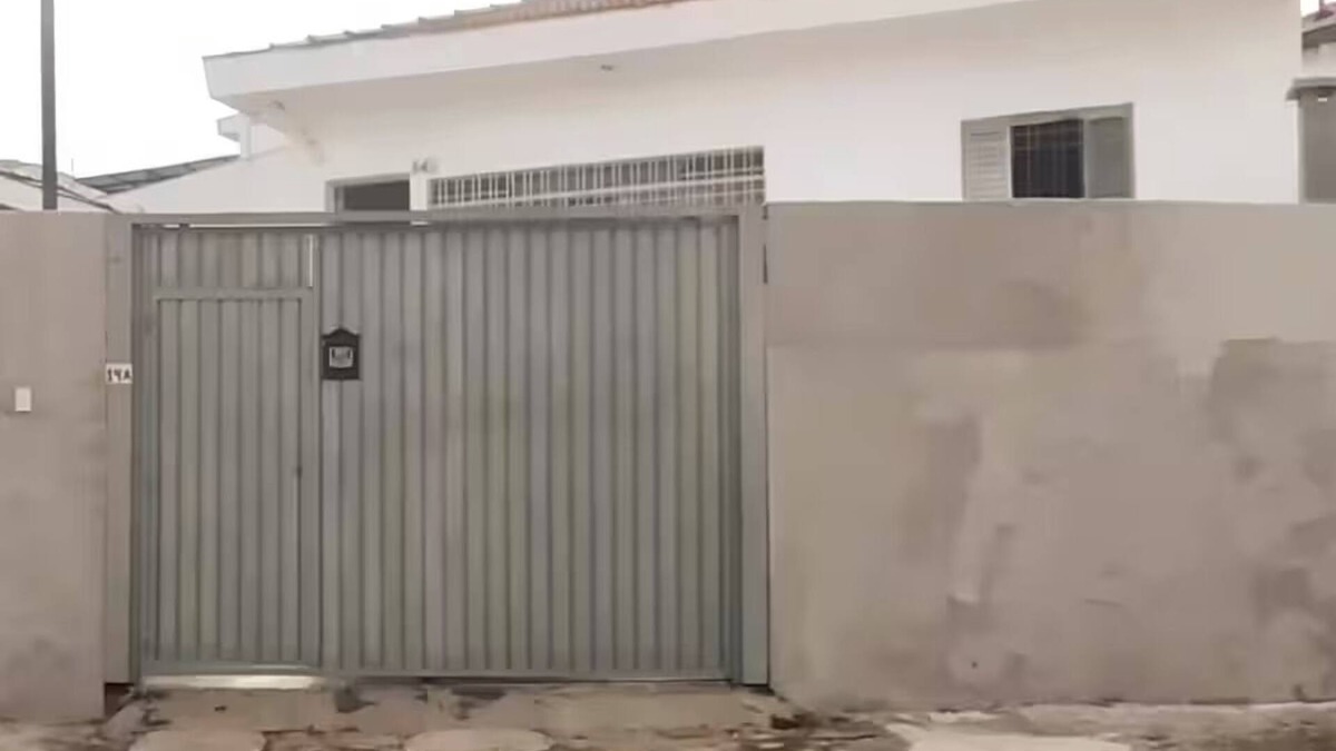 Vila Guarani House | Large Groups House 1 - Expo SP