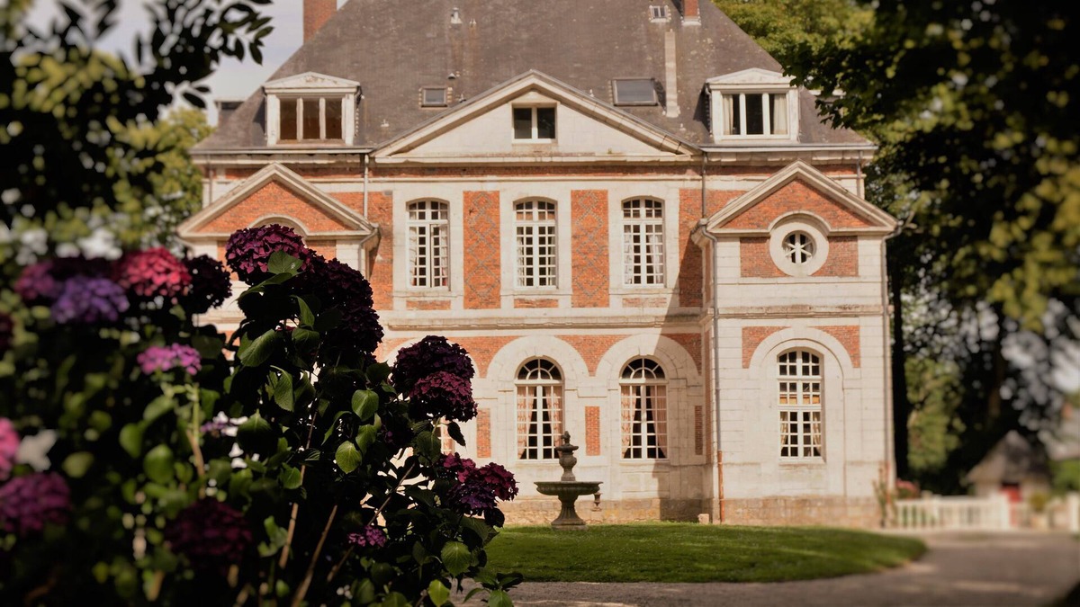 Beuzevillette Other | Large gite for 28 people in a castle in the heart of Normandy